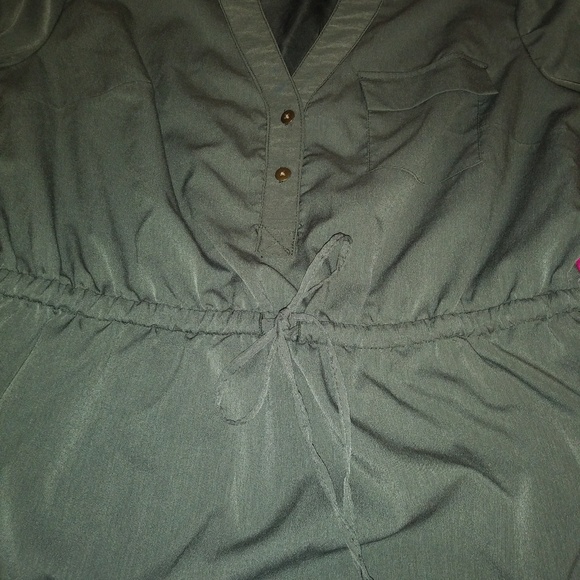 Merona Dress - Picture 7 of 7